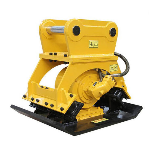 Heavy Duty Excavator Hydraulic Compactor