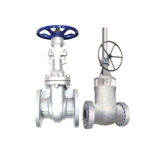 Hot Rolled Stainless Steel Gate Valve Pressure: Medium Pressure