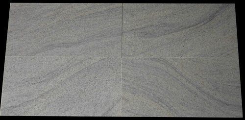 Imperial White Granite Tiles