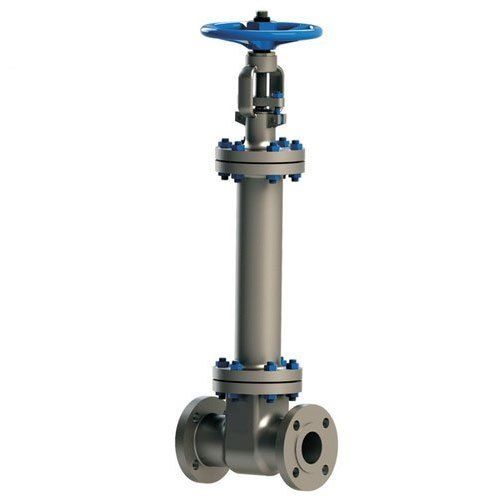 Industrial Cast Iron Gate Valve