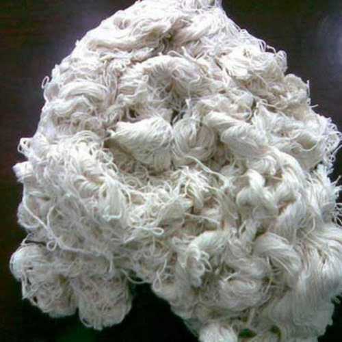 Industrial Use Cotton Waste
