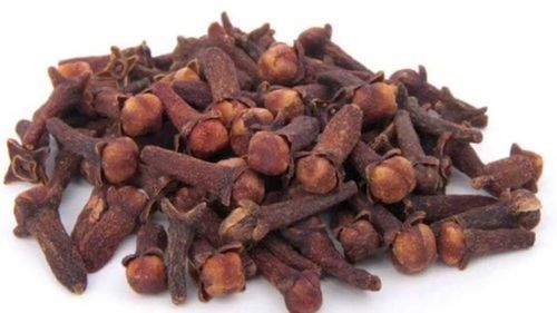 Kerala Brown Color Premium Cloves