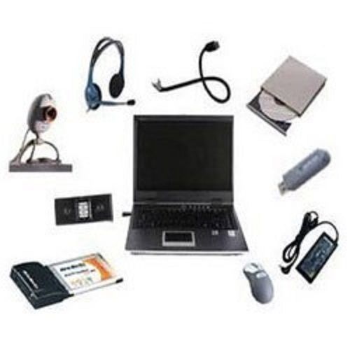 Laptop Accessories Repairing Services