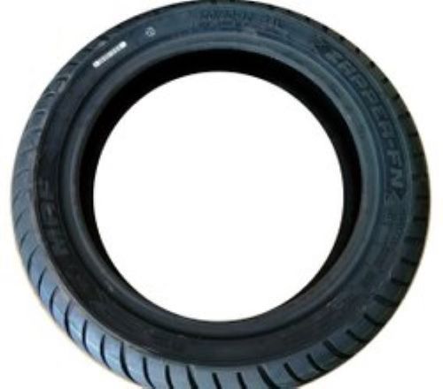 Mrf Tubeless Bike Tyre at Best Price in Gonda Pal Engineering Works