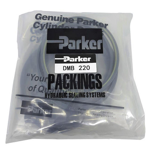 Parker Rock Breaker Seal Kit