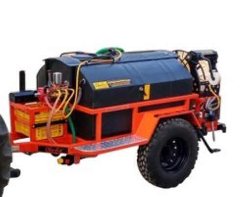 Premium Tractor Trailer Sprayer