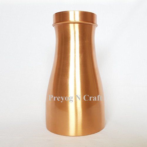 Metal Pure Copper Bedroom Water Jar