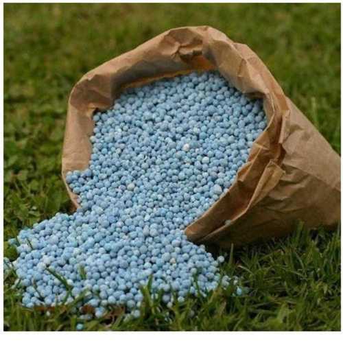 Soluble Fertilizer For Agriculture Granular