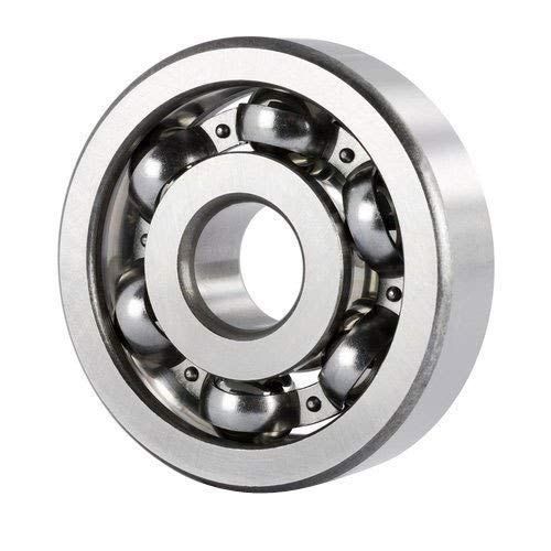 Stainless Steel Industrial Ball Bearing