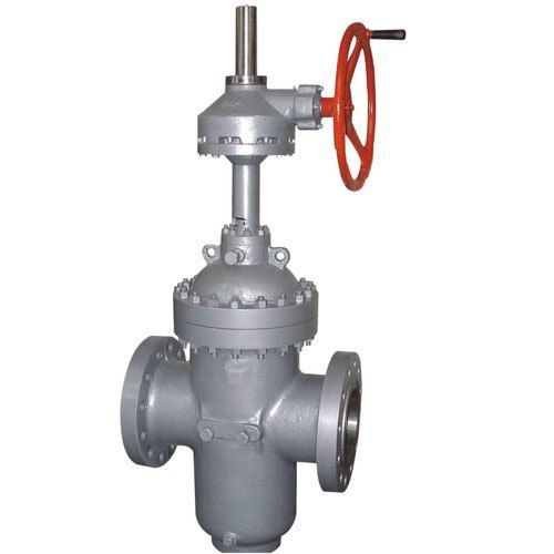 stainless steel gate valves