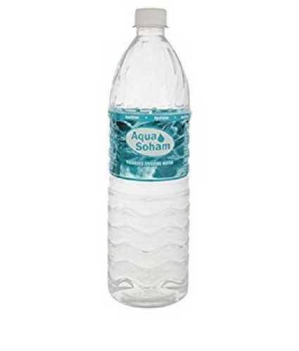 1000 ML Packed Drinking Water 