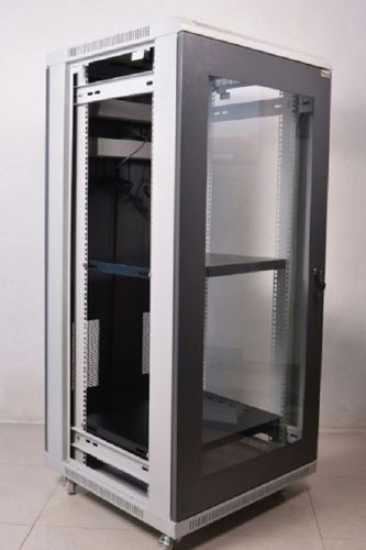 27U Computer Networking Racks Supplier Dimension(L*W*H): 600 X 600 Mm