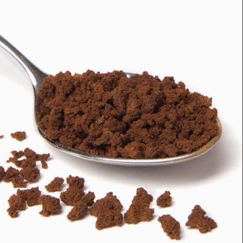 Agglomerated Instant Coffee Granules
