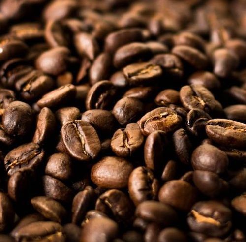 Arabica Air Roasted Coffee Beans