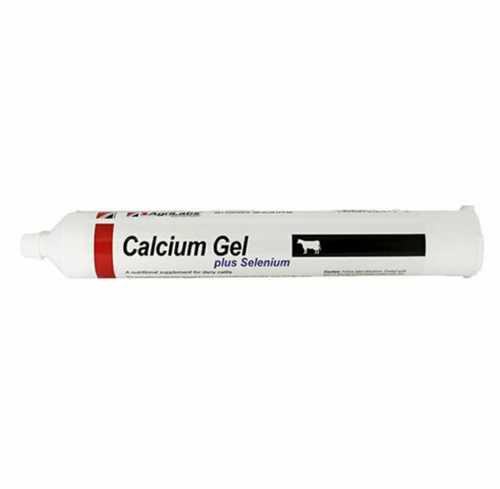 Calcium Gel for Animal Feed