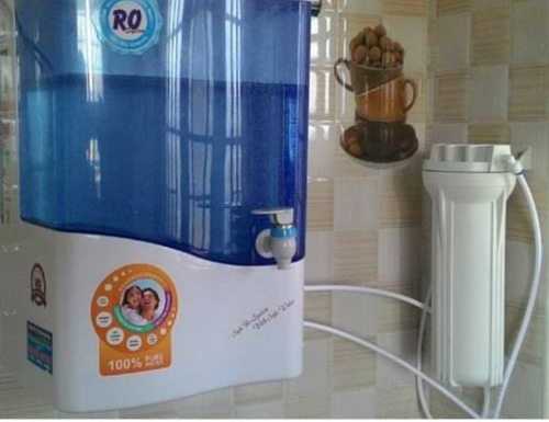 Commercial RO Water Purifier