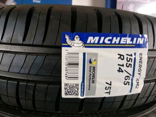 Easy To Use Michelin Tyres Usage: Light Truck