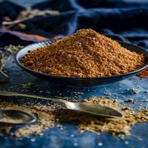 Excellent Quality And Spicy Rich Flavor With Mix Of Mexican Cinnamon And Oregano Mexican Spice Mix Masala