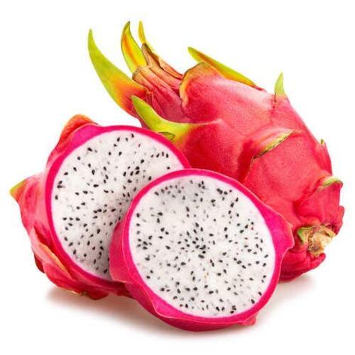 Fresh Healthy Natural Sweet Organic Pink Dragon Fruit