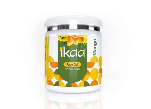 Ikaa Face Gel with Mango Extracts 1Kg