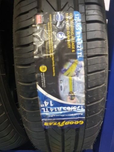 Industrial Premium Goodyear Tyres