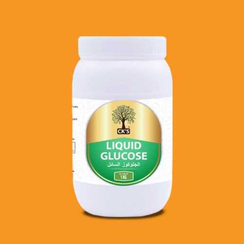 Industrial Use Liquid Glucose