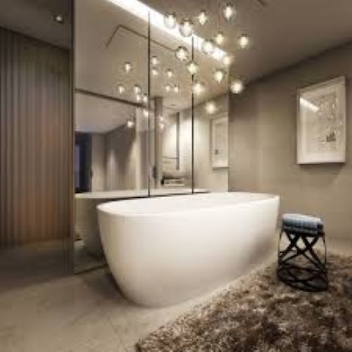 Modern Style Latest Design Bathroom Hanging Pendant Lights