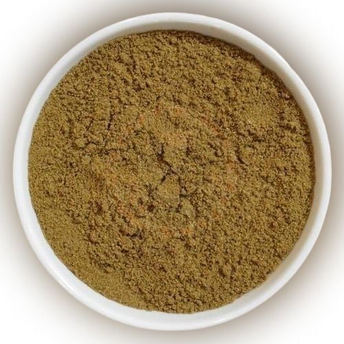 Brownish Multi Health Beneficiary Indian A Grade Purity Proof Organic Ajwain Seed Powder