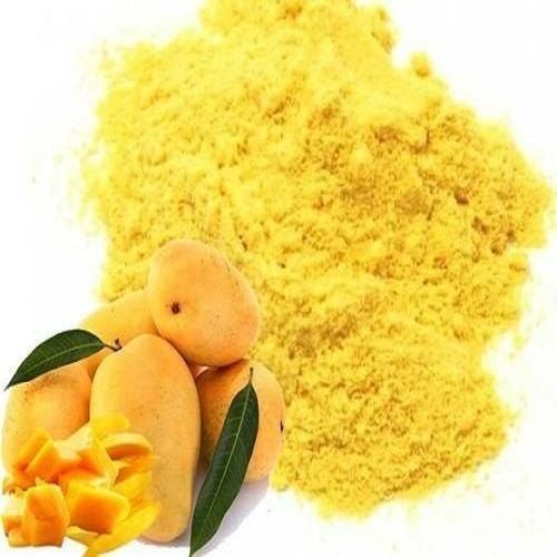 Natural Spray Dried Mango Powder For Food Grade
