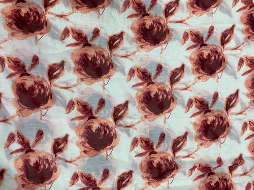 Polyester Chiffon Fabric