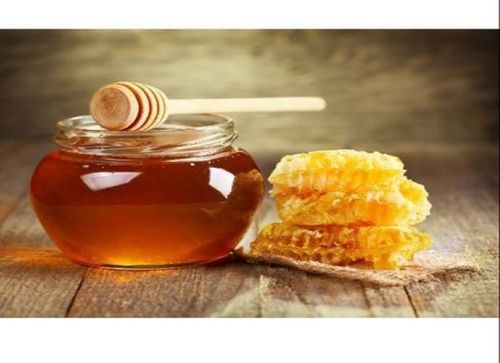 Premium Pure Raw Honey