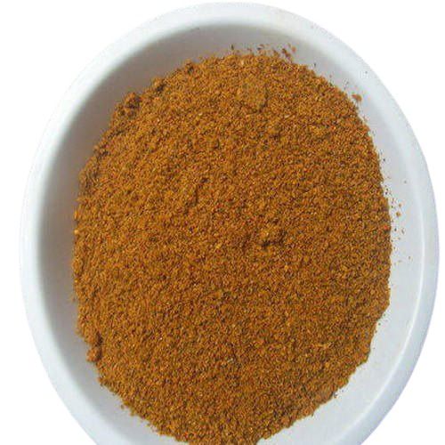 Brown Premium Quality Clean And Pure Organic Hing Chutney Masala Powder With High Anti Oxidant Property