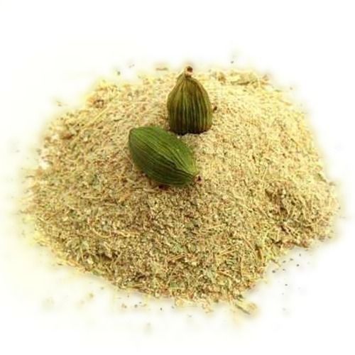 Rich In Freshness And Taste Fragrance Full A Grade Big Size Green Cardamom Powder