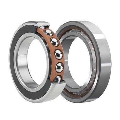 Chrome Steel Single Row Super Precision Ball Bearing