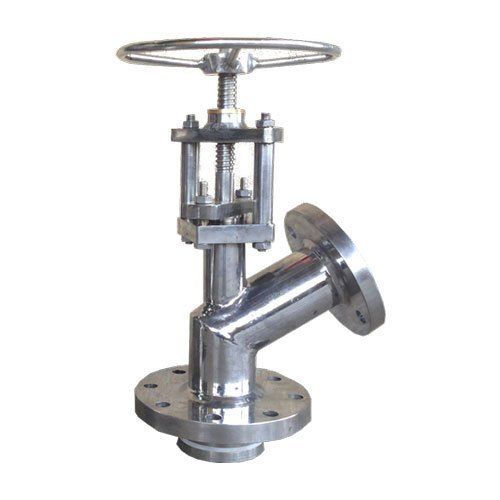 Stainless Steel Motorized Butterfly Valve