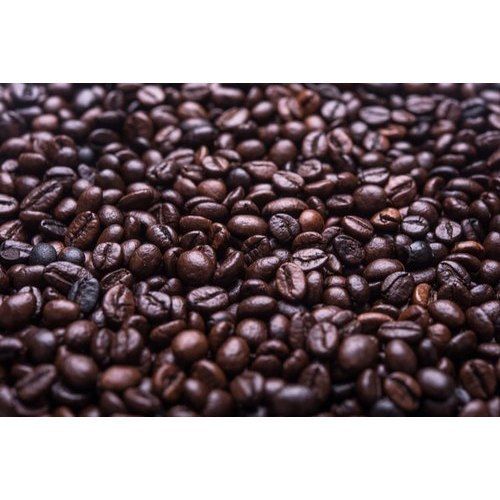 Tasty Dark Roasted Coffee Beans