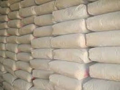 Ukraine And Iran Origins Portland Cement Product Strength Grade: 42.5