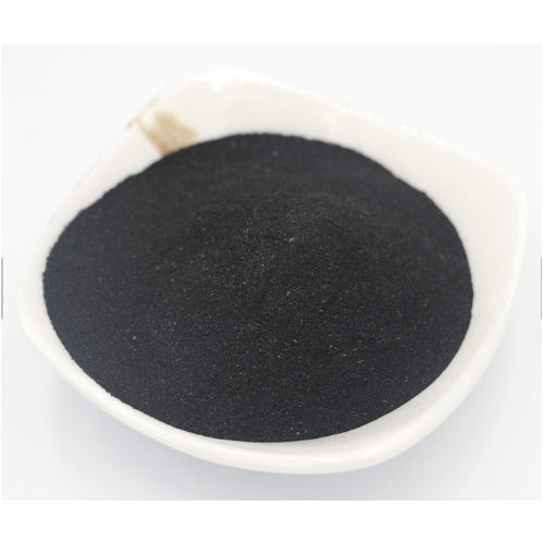 Water Soluble Organic Fulvic Humic Acid Fertilizer 100% Application: Agriculture