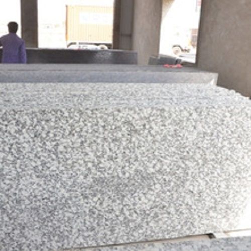 White Granite Stone Slabs Size: Multisizes