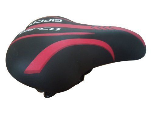 1000 PU Bicycle saddle