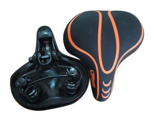 1000 PU Cycle Seat