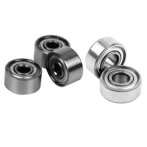 634 Z Stainless Steel Bearing Number Of Rows: Single Row