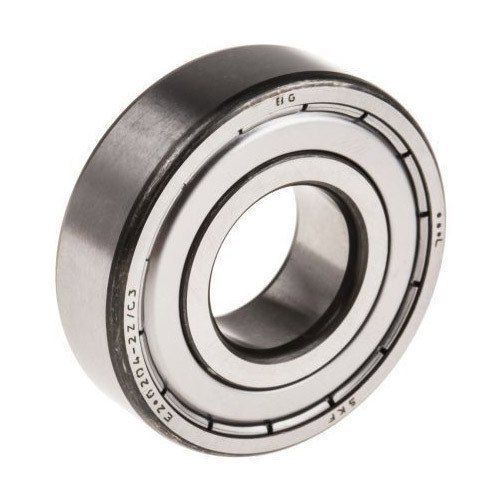 638 Zz Corrosion Resistant Stainless Steel Bearing Number Of Rows: Single Row