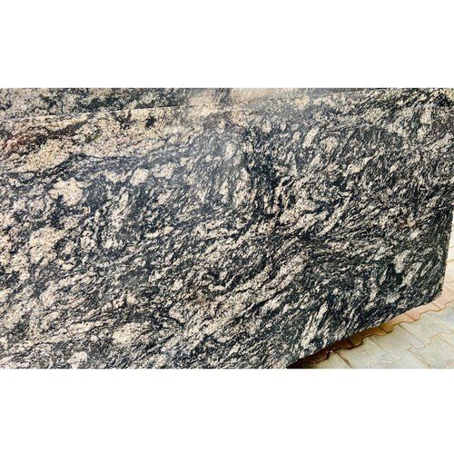 Black Markino Granite Stone Slab