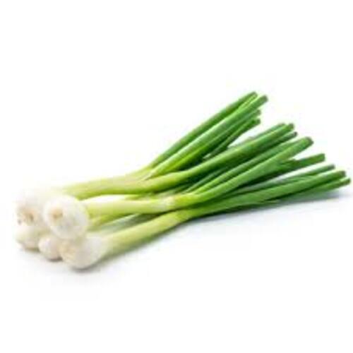 Calories 32/100gms Total Fat 0.2 g/100gms Sodium 16 mg/100gms Natural Healthy Fresh Green Onion