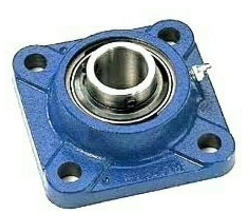 Color Coated F Types Unit Bearings