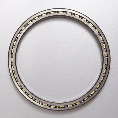 Grease Corrosion Resistance Steel Thin Section Bearing