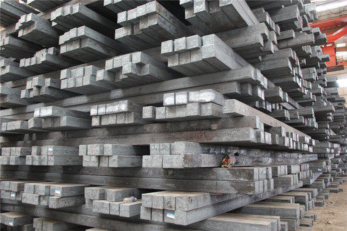 Mild Steel Billet for Construction Use