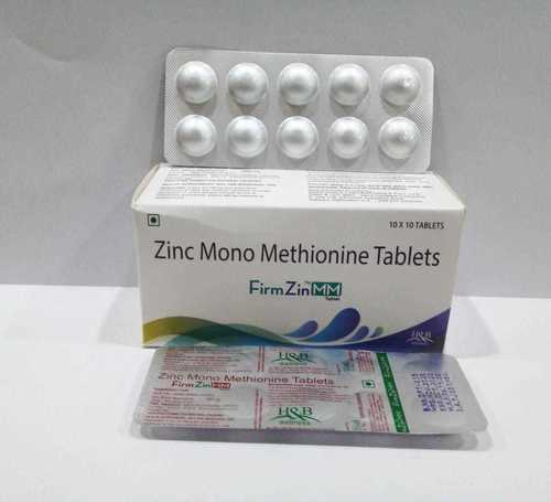 Firmzinn-Mm Tablet Health Supplements