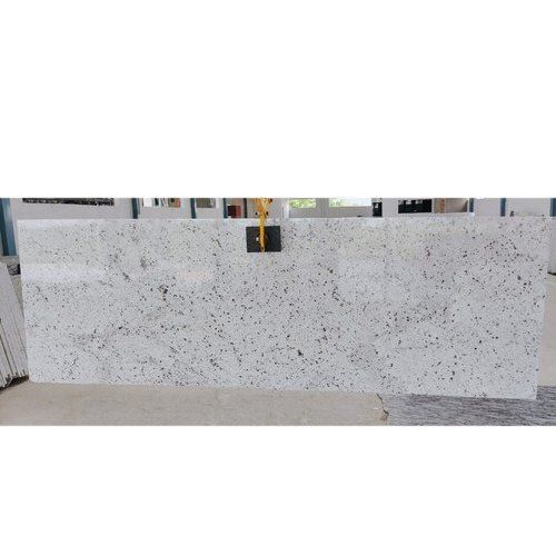 Forest White Granite Stone Slab